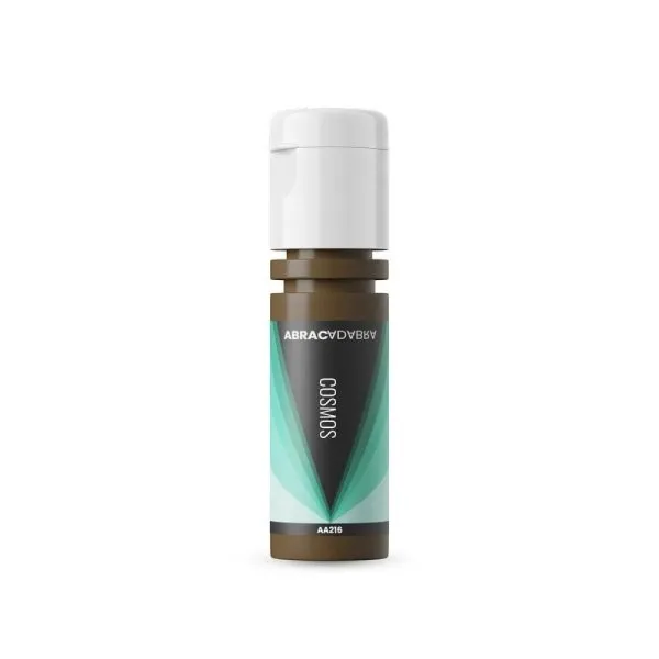 Colori PMU: Cosmos AA216 Abracadabra