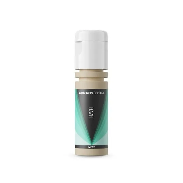 Colori PMU: Hazel MED2 Medical