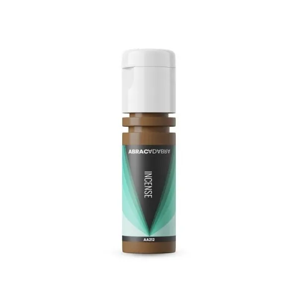 Colori PMU: Incense AA212 Abracadabra