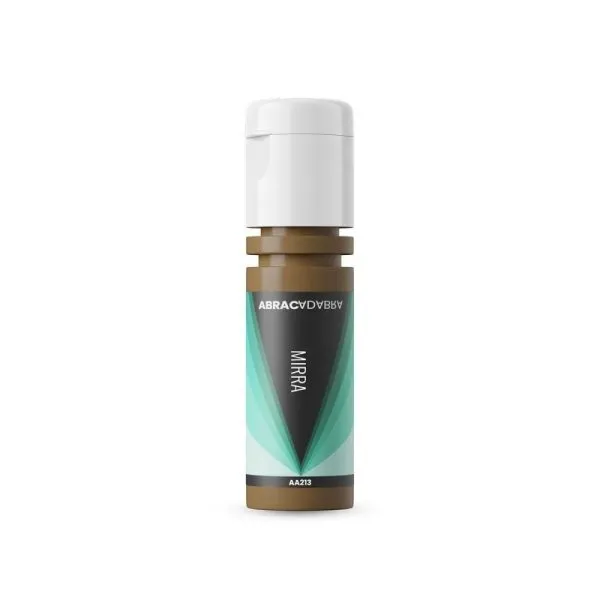Colori PMU: Mirra AA213 Abracadabra