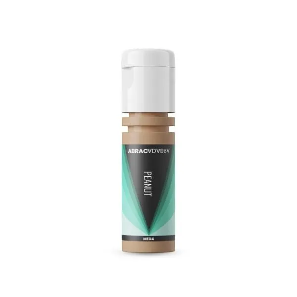 Colori PMU: Peanut MED4 Medical