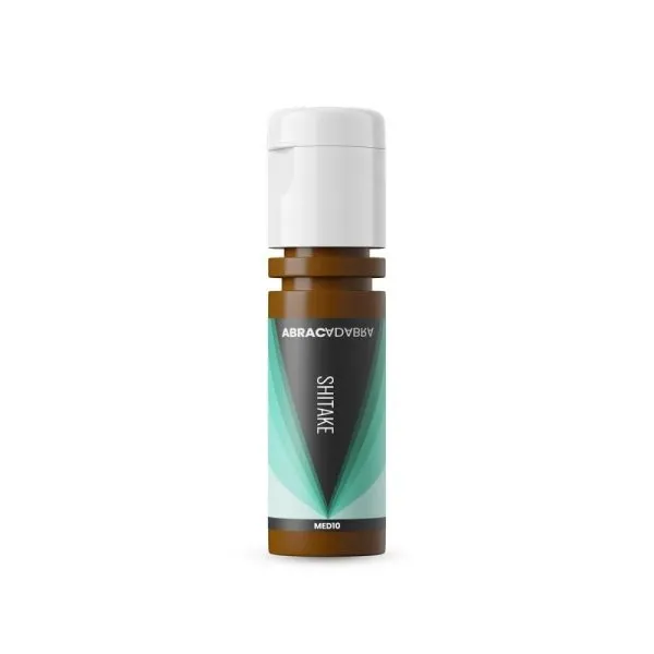 Colori PMU: Shitake MED10 Medical