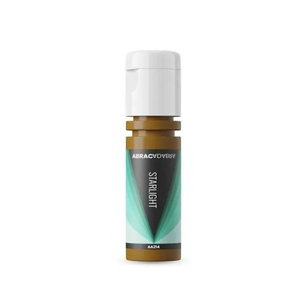 Colori PMU: Starlight AA214 Abracadabra