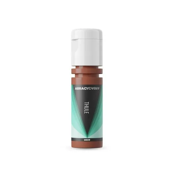 Colori PMU: Thule MED9 Medical